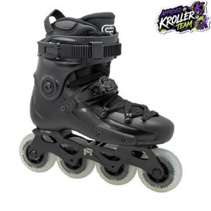Дитячі фріскейт ролики FR Skates Seba FRJ Club